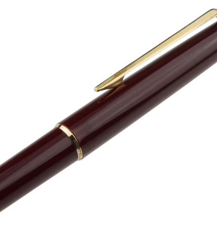 Montblanc Classic Bleistift Nr.360 Bordeaux