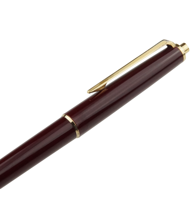 Montblanc Classic Bleistift Nr.360 Bordeaux