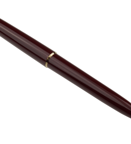 Montblanc Classic Bleistift Nr.360 Bordeaux