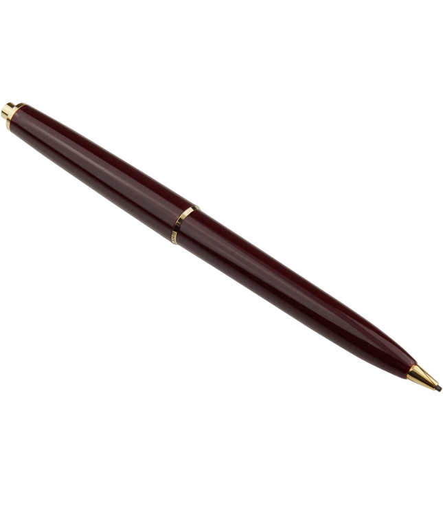 Montblanc Classic Bleistift Nr.360 Bordeaux