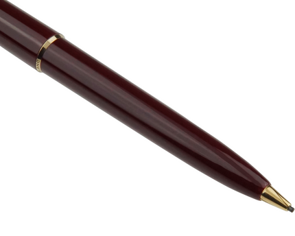 Montblanc Classic Bleistift Nr.360 Bordeaux - meisterstück-shop.de
