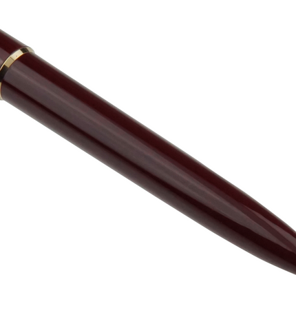 Montblanc Classic Bleistift Nr.360 Bordeaux