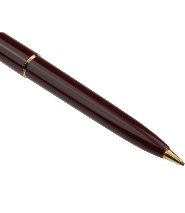 Montblanc Classic Bleistift Nr.360 Bordeaux