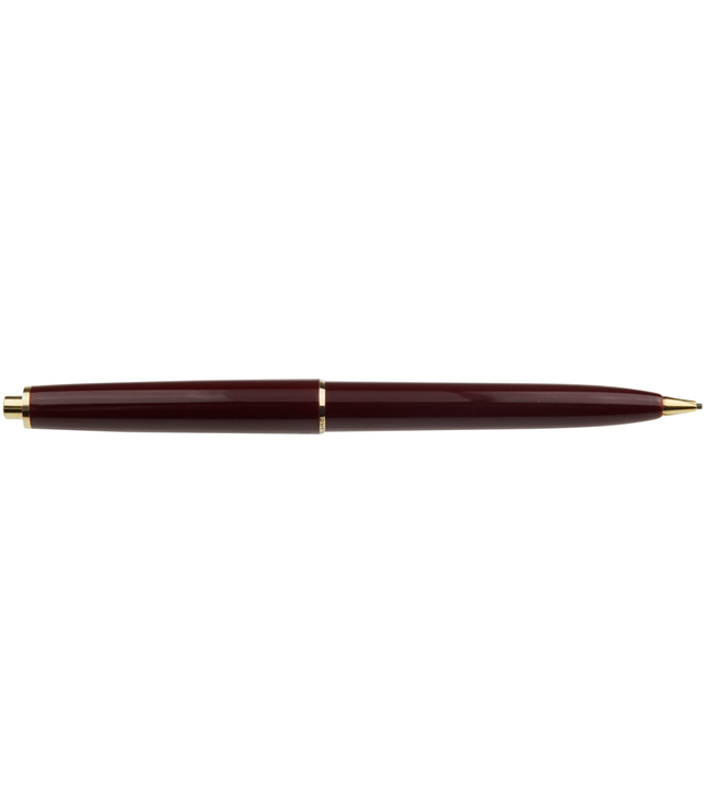 Montblanc Classic Bleistift Nr.360 Bordeaux