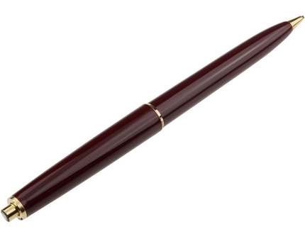 Montblanc Classic Bleistift Nr.360 Bordeaux - meisterstück-shop.de
