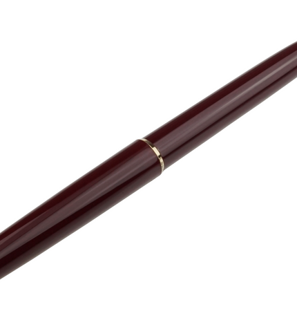 Montblanc Classic Bleistift Nr.360 Bordeaux