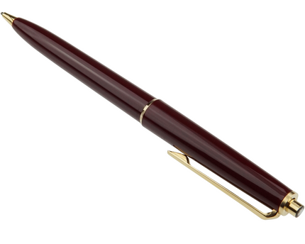Montblanc Classic Bleistift Nr.360 Bordeaux - meisterstück-shop.de
