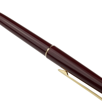 Montblanc Classic Bleistift Nr.360 Bordeaux