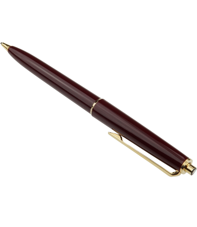 Montblanc Classic Bleistift Nr.360 Bordeaux
