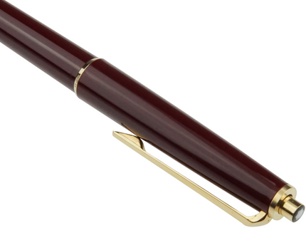 Montblanc Classic Bleistift Nr.360 Bordeaux - meisterstück-shop.de