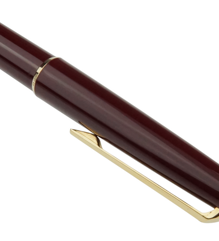 Montblanc Classic Bleistift Nr.360 Bordeaux