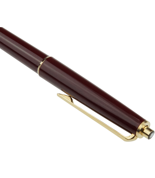 Montblanc Classic Bleistift Nr.360 Bordeaux