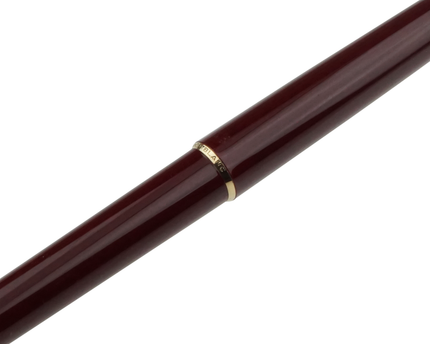 Montblanc Classic Bleistift Nr.360 Bordeaux - meisterstück-shop.de