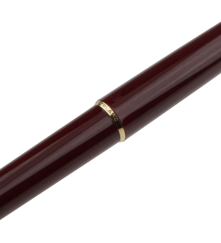 Montblanc Classic Bleistift Nr.360 Bordeaux