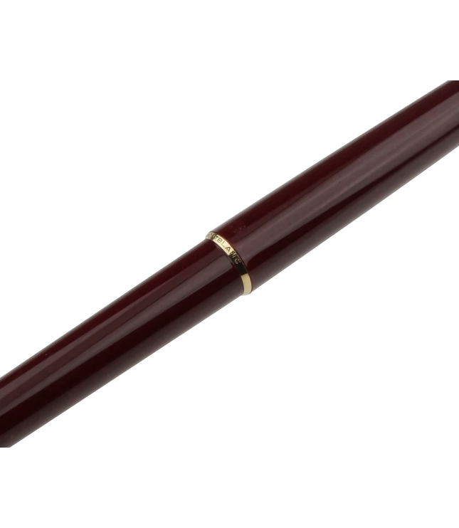 Montblanc Classic Bleistift Nr.360 Bordeaux
