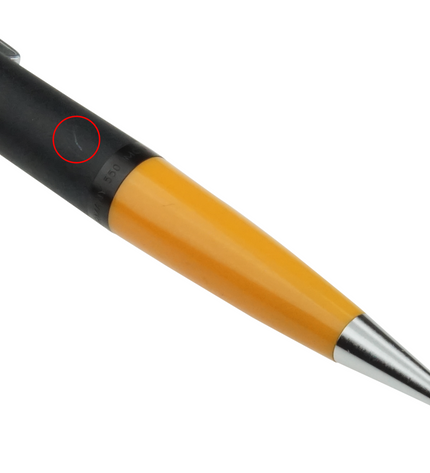 Montblanc Carrera Bleistift Nr.550