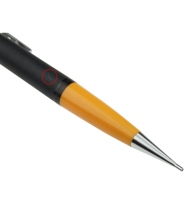 Montblanc Carrera Bleistift Nr.550