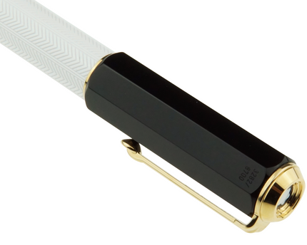 Montblanc Writers Edition 2016 William Shakespeare Füller - meisterstück-shop.de