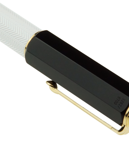 Montblanc Writers Edition 2016 William Shakespeare Füller