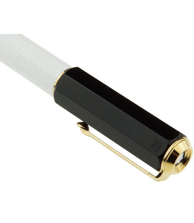 Montblanc Writers Edition 2016 William Shakespeare Füller