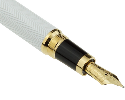 Montblanc Writers Edition 2016 William Shakespeare Füller - meisterstück-shop.de