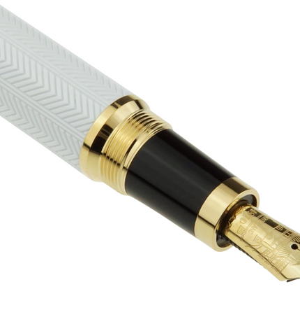 Montblanc Writers Edition 2016 William Shakespeare Füller