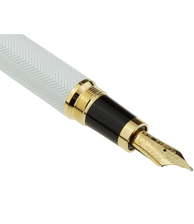 Montblanc Writers Edition 2016 William Shakespeare Füller
