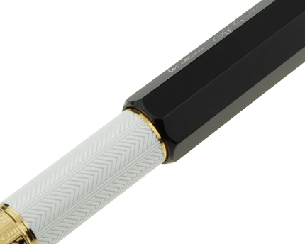 Montblanc Writers Edition 2016 William Shakespeare Füller - meisterstück-shop.de