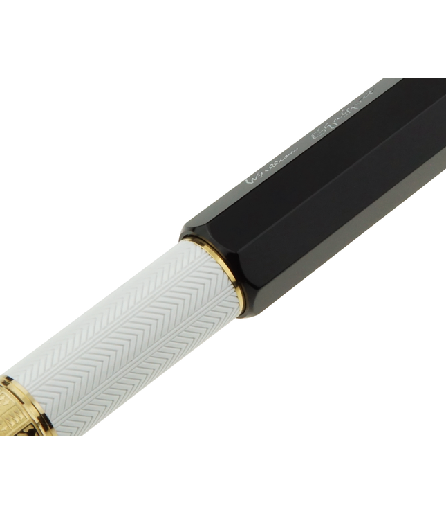 Montblanc Writers Edition 2016 William Shakespeare Füller