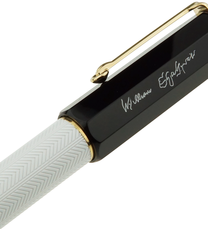 Montblanc Writers Edition 2016 William Shakespeare Füller