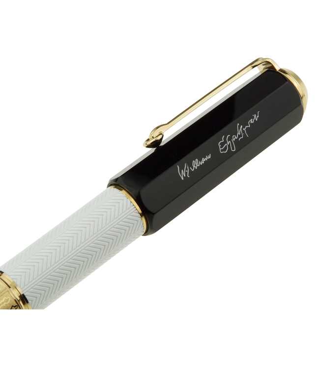 Montblanc Writers Edition 2016 William Shakespeare Füller