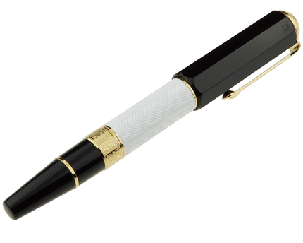 Montblanc Writers Edition 2016 William Shakespeare Füller - meisterstück-shop.de