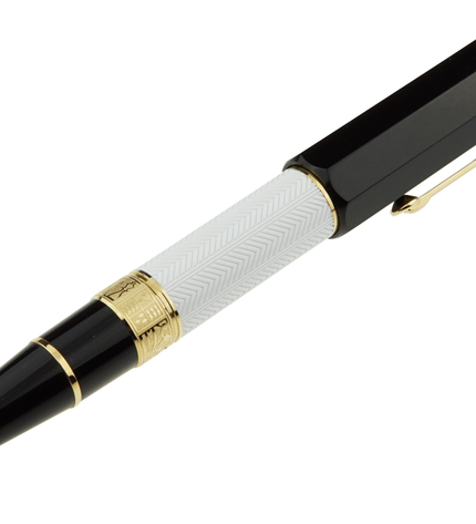 Montblanc Writers Edition 2016 William Shakespeare Füller