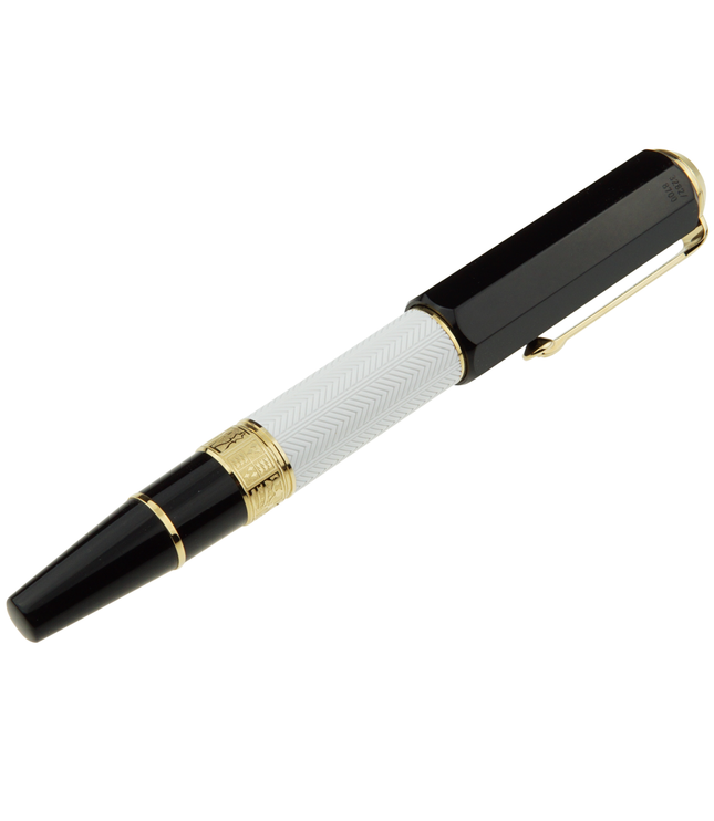 Montblanc Writers Edition 2016 William Shakespeare Füller