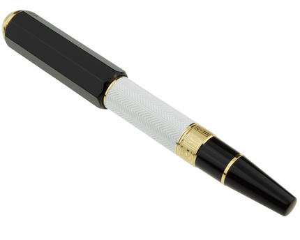 Montblanc Writers Edition 2016 William Shakespeare Füller - meisterstück-shop.de