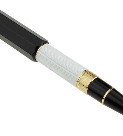 Montblanc Writers Edition 2016 William Shakespeare Füller