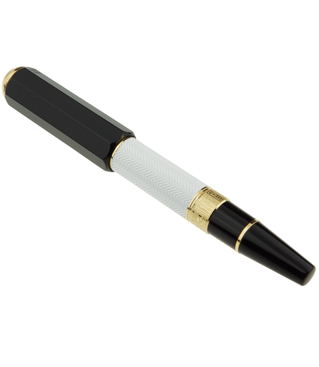 Montblanc Writers Edition 2016 William Shakespeare Füller
