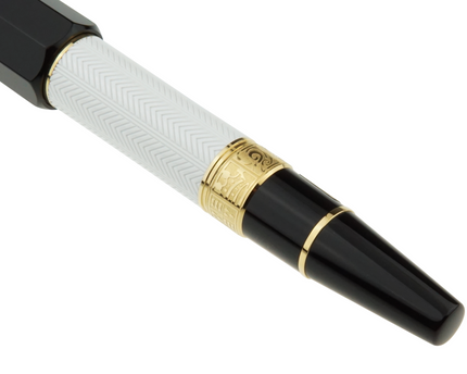 Montblanc Writers Edition 2016 William Shakespeare Füller - meisterstück-shop.de