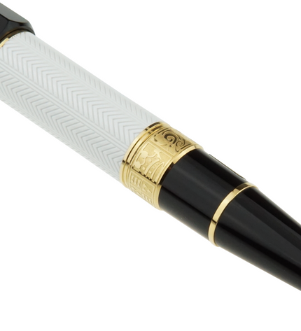 Montblanc Writers Edition 2016 William Shakespeare Füller