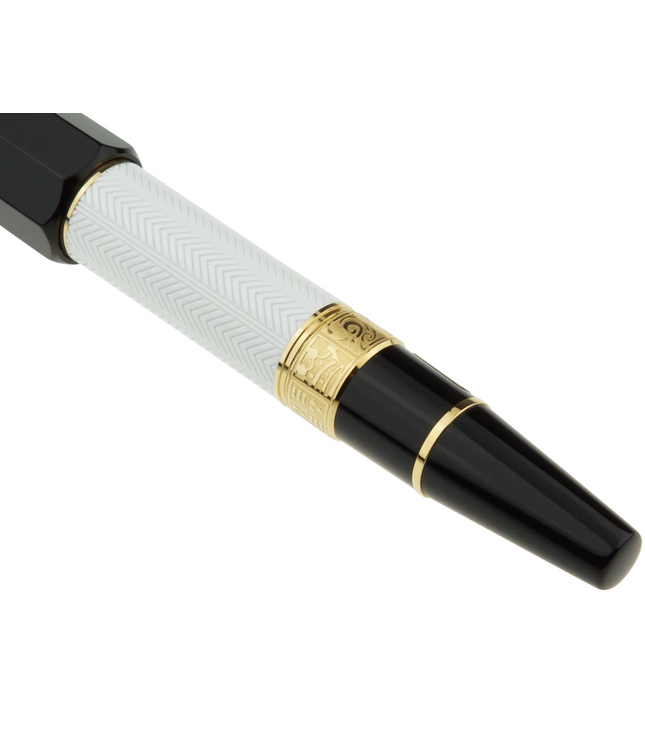 Montblanc Writers Edition 2016 William Shakespeare Füller