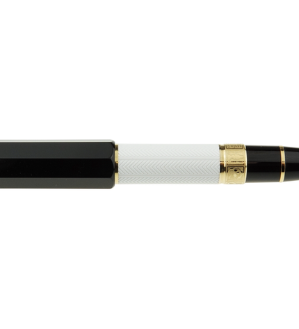 Montblanc Writers Edition 2016 William Shakespeare Füller