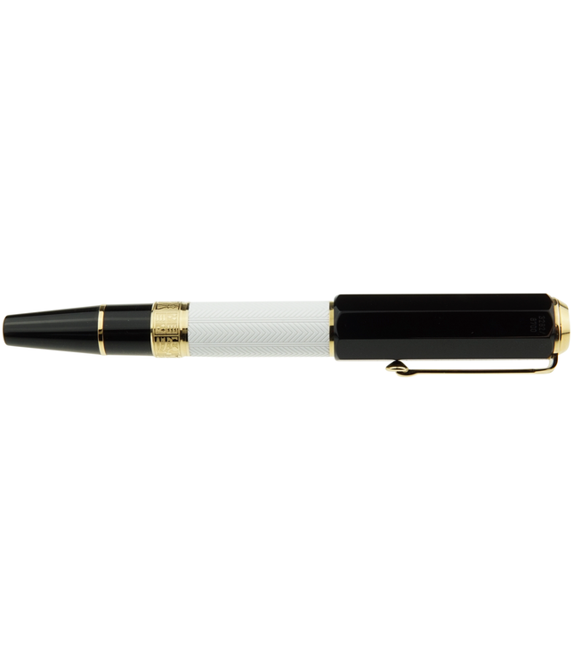 Montblanc Writers Edition 2016 William Shakespeare Füller