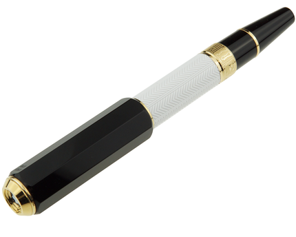 Montblanc Writers Edition 2016 William Shakespeare Füller - meisterstück-shop.de