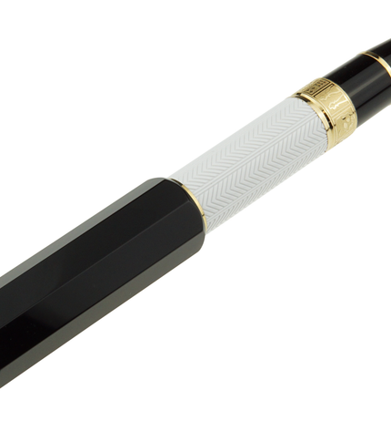 Montblanc Writers Edition 2016 William Shakespeare Füller