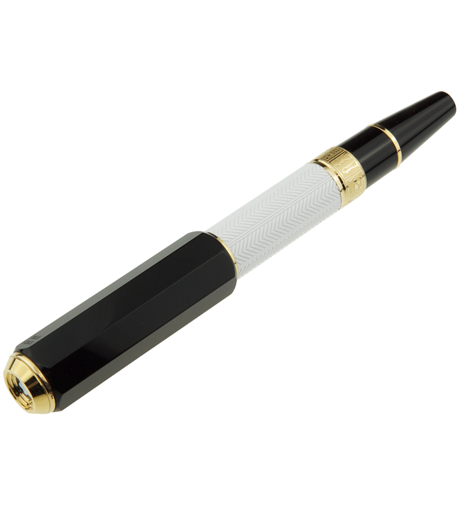 Montblanc Writers Edition 2016 William Shakespeare Füller