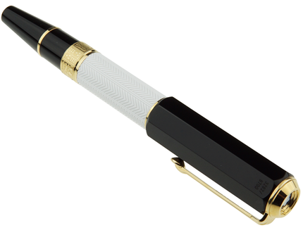 Montblanc Writers Edition 2016 William Shakespeare Füller - meisterstück-shop.de