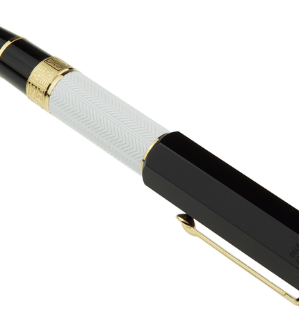 Montblanc Writers Edition 2016 William Shakespeare Füller