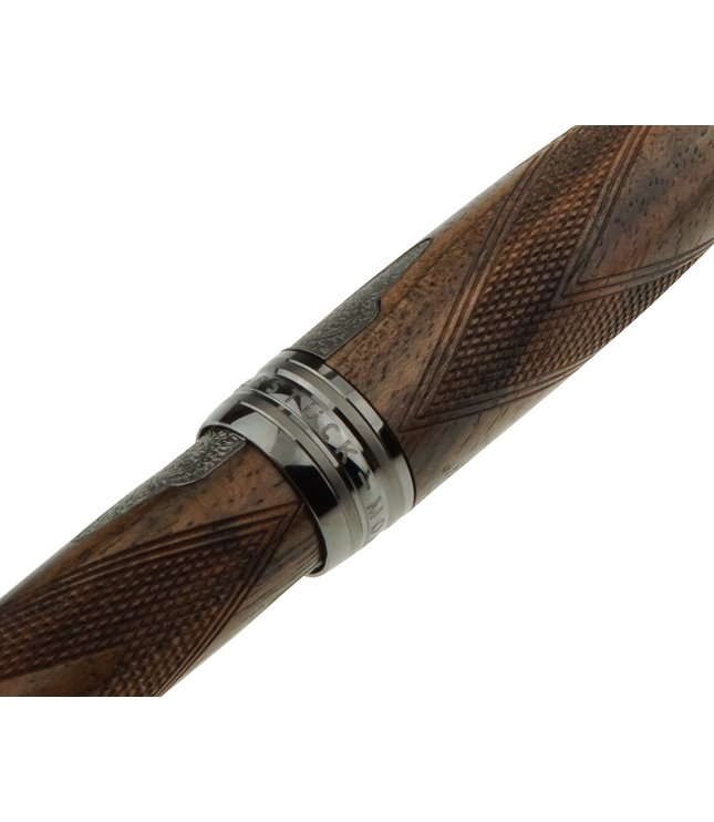 Montblanc Meisterstück Great Masters James Purdey & Sons Füller