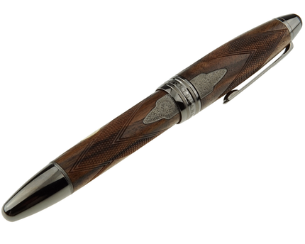 Montblanc Meisterstück Great Masters James Purdey & Sons Füller - meisterstück-shop.de