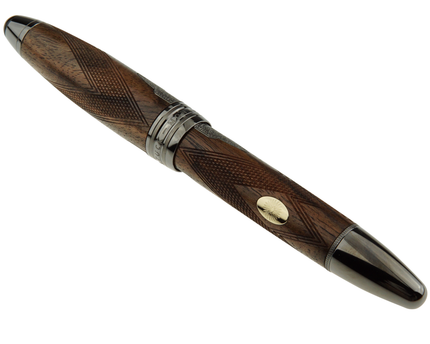 Montblanc Meisterstück Great Masters James Purdey & Sons Füller - meisterstück-shop.de